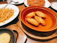 -萨莉亚意式餐厅(南京万达茂店)