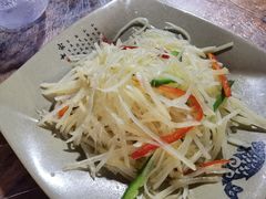 -彭秉兰豆花烤鱼(文化园店)