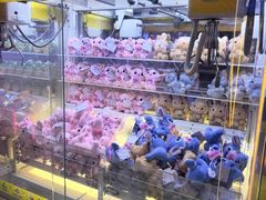 -风云再起游乐汇(北京西单西西友谊店)
