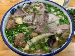 -夏家合汁(天润花园小区店)