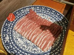-北京老门框爆肚四季涮肉(淮海东路外滩店)