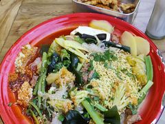 -文立新·秤盘麻辣烫(天通苑店)
