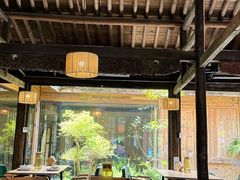 -院子餐厅·大锅菜·老杭帮(桥西直街店)
