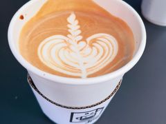 -JPG coffee(广州体育西店)