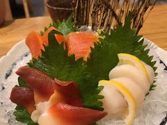 -林妈妈村·日式料理(宝山龙湖天街店)