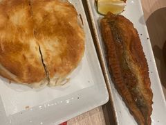 -大师兄·手工面·西北菜(美的悦然广场店)