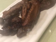 -东四民芳餐厅(世茂工三店)