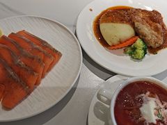 -库滋明·俄罗斯特色美食(中央大街店)