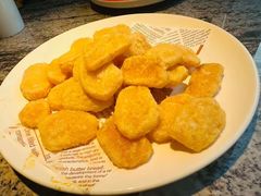 -新白鹿餐厅(松江开元地中海店)