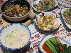 -顺德杨廷记(白云山店)