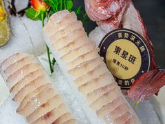 -喜聚薈·花膠雞海鮮火鍋(越秀店)