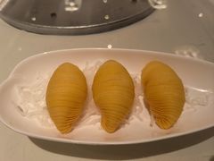 -利苑酒家(合景国际金融广场店)