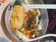 -小满手工粉(北京富力广场店)