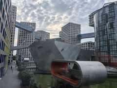 -蔓兰家的四季S0餐厅·融合菜(当代MOMA店)