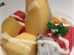 -斗牛士牛排餐厅(嘉里汇店)