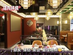 -云鼎·炙火精酿啤酒秘制烧烤(工体店)