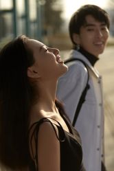 点击看大图 -唯一视觉婚纱摄影(李家村店)