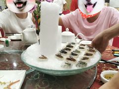 -金瑞轩大酒楼·顺德鱼生·粤菜海鲜(东江国际店)