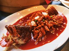 -奇芳阁·百年清真南京菜(夫子庙店)