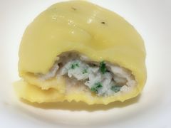 鲅鱼饺-双合园·海鲜水饺青岛菜(品牌首店)