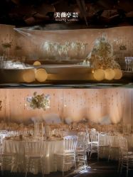 -美薇亭婚礼顾问