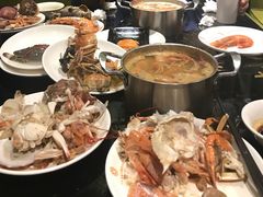 -台北A+A七喜饭店(德增街店)