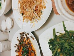 -华盛丰温州大排档(东三环南路店)