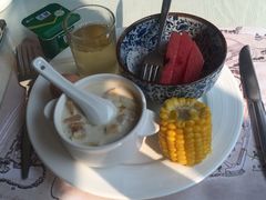 -同里湖大饭店-怡景轩中餐厅(同里古镇店)