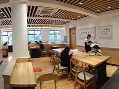 -素满香·素食自助餐(苏州·临顿路店)