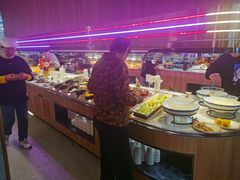 -比格比萨自助(延庆万达广场店)