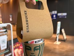 -星巴克(成都东站店)