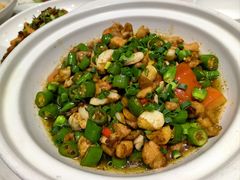 -大中小寻味生活餐厅(华润店)