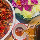 打卡朝阳区小龙虾热门榜第一名