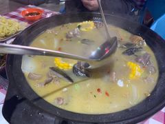 -7890+霸王甲·甲鱼爱尚蛙(坪洲店)