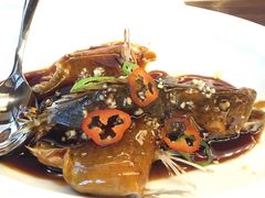 -杭州和达希尔顿逸林酒店·和园中餐厅-杭帮菜名店