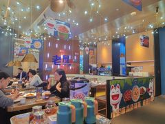 -老屋印象川菜(世纪东方店)