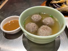 -潮界(虹桥新天地店)