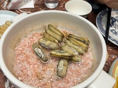 -钱塘花园·宁波菜