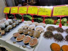 自助取餐区-蚝专家(北滘店)