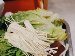 -火公社现炒干锅大虾原火锅公社(钢铁北路店)