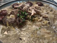 -京城·森鸽排档(双井店)