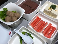 -海底捞火锅(吴中路店)