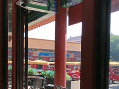 -横店影视城明清宫苑园区