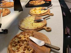 -比格比萨自助(花园路店)