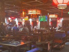 -矮板凳老火锅(宽窄巷子店)