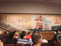 -弥荣会馆日本传统艺能表演