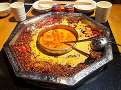 -锅首鲜品火锅(鸳鸯店)