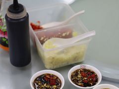 -新峰肉骨茶