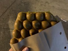 抹茶鸡蛋仔-五臟廟