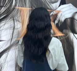 -奈川烫染Salon